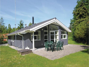 Holiday home Fællesdigevej Gedser IV